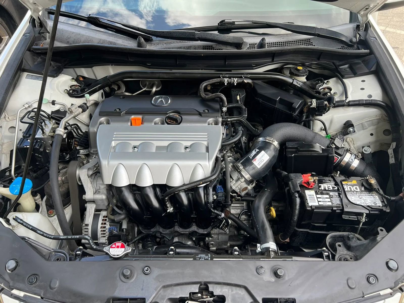 Used 2013 Acura TSX Special Edition image 28