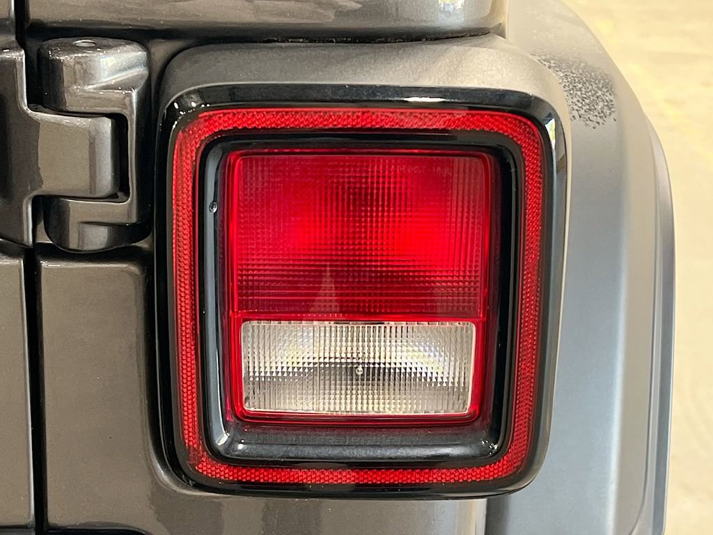 Used 2023 Jeep Wrangler Willys 4xe image 41