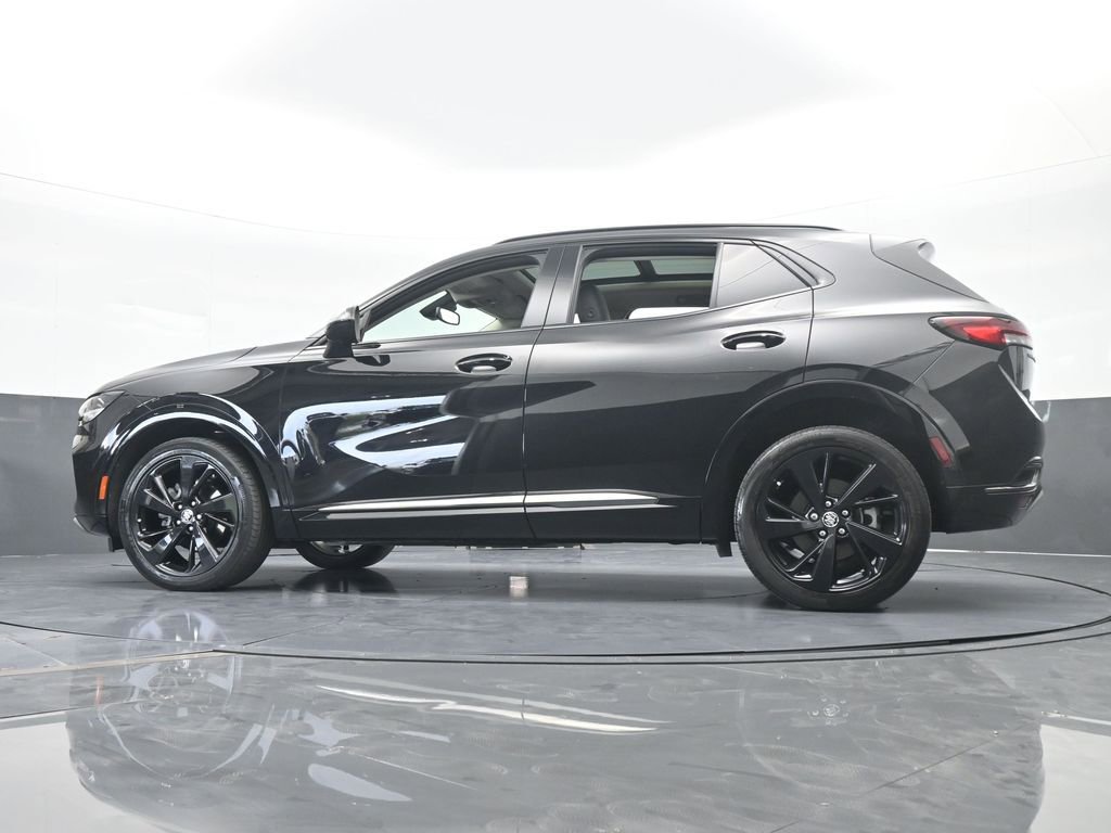 Used 2023 Buick Envision Essence w/ Technology Package I image 63