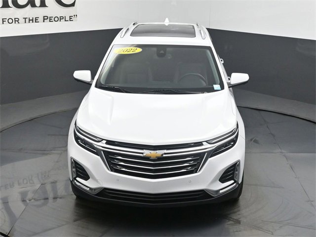 Used 2022 Chevrolet Equinox Premier image 65