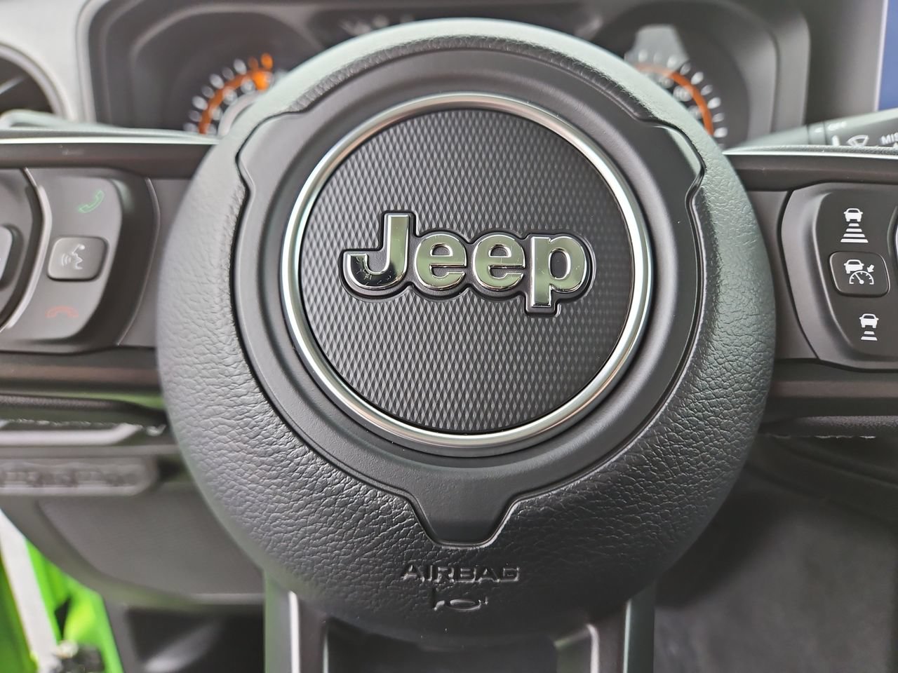 New 2026 Jeep Gladiator Sport AWD/4WD image 20