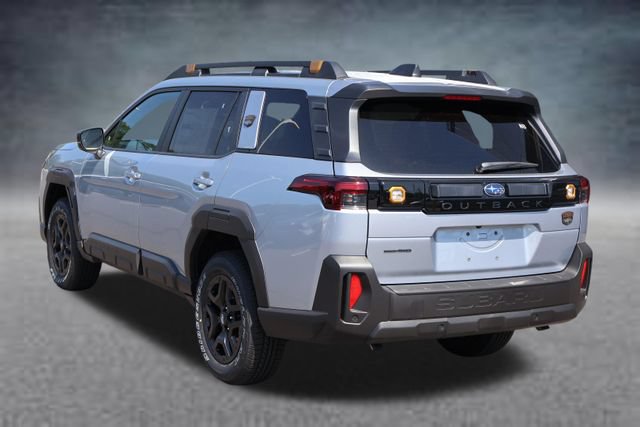 New 2026 Subaru Outback Wilderness AWD/4WD image 18