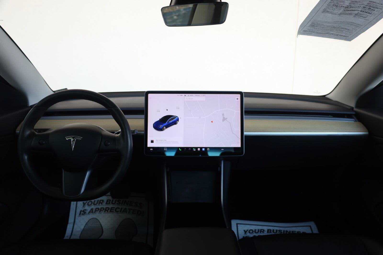 Used 2018 Tesla Model 3 Long Range RWD image 30
