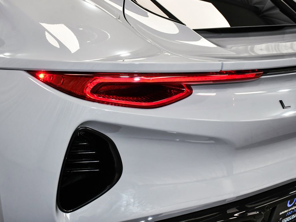 Used 2025 Lotus Emira image 75