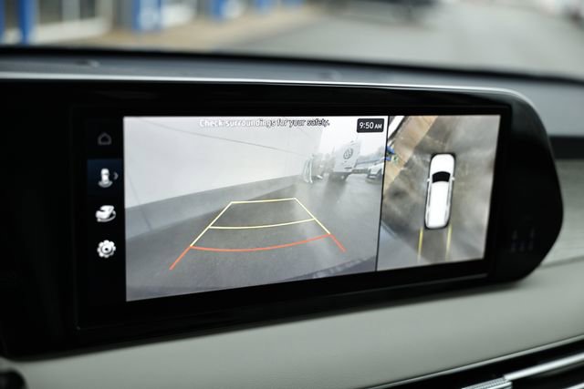 Used 2023 Hyundai Palisade Calligraphy image 38