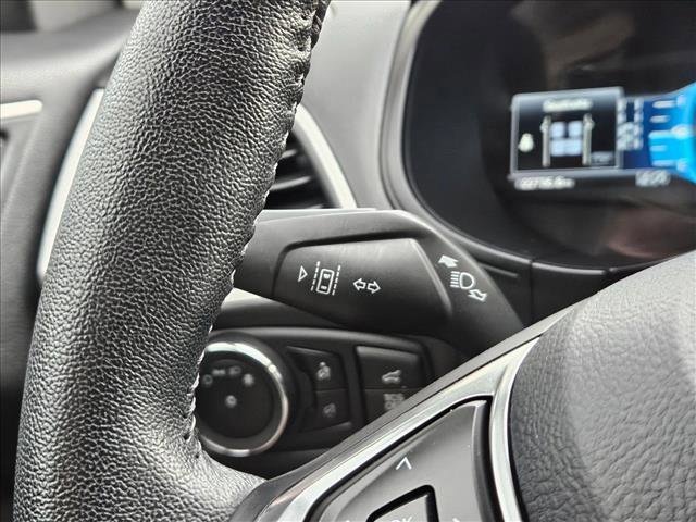 Used 2024 Ford Edge SEL w/ Convenience Package AWD/4WD image 21