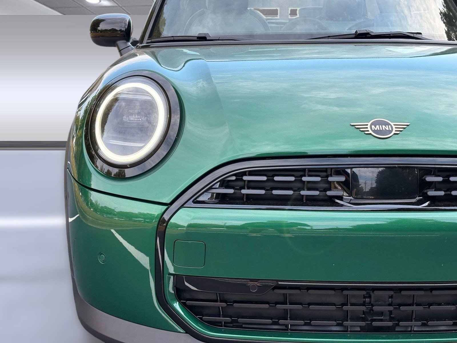 New 2026 MINI Cooper S image 11