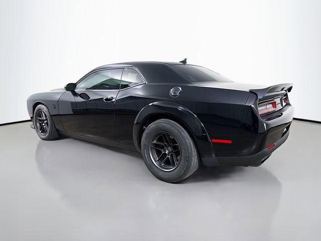 Used 2023 Dodge Challenger SRT Hellcat Redeye image 5