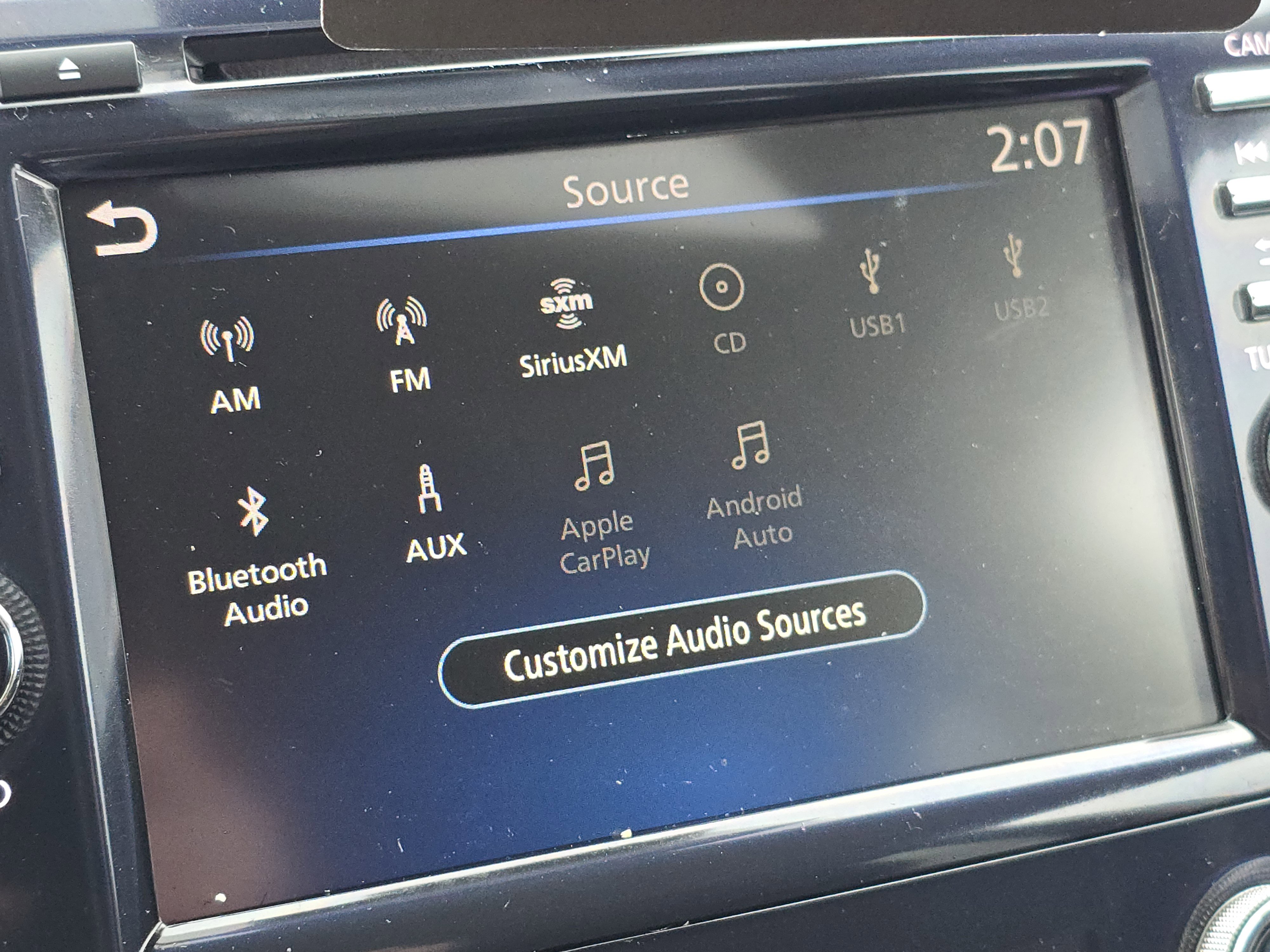 Used 2022 Nissan Murano S image 30