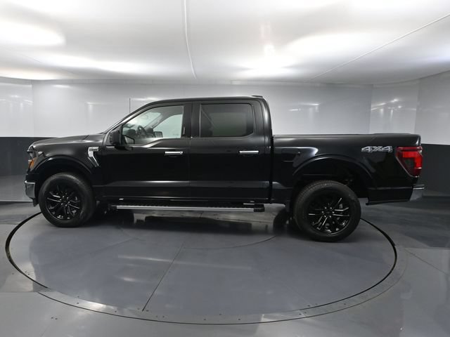 Used 2024 Ford F150 XLT AWD/4WD image 7