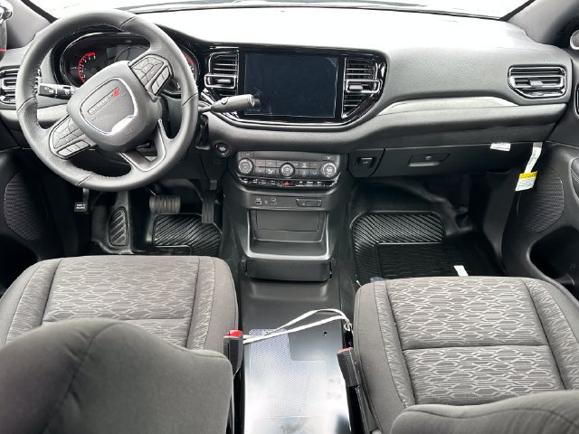 New 2027 Dodge Durango AWD w/ Skid Plate Group image 15