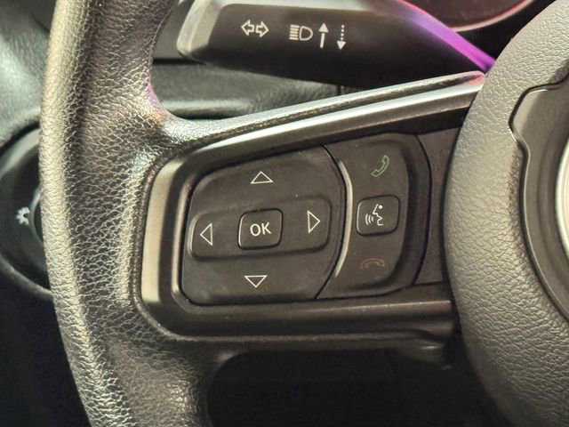 Used 2021 Jeep Wrangler Unlimited Sport image 35