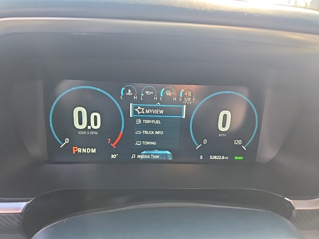 Used 2022 Ford F150 Limited image 18