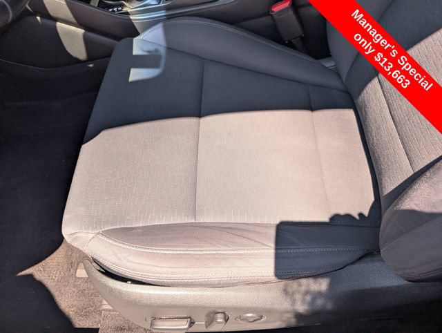 Used 2019 Hyundai Tucson Night FWD image 20