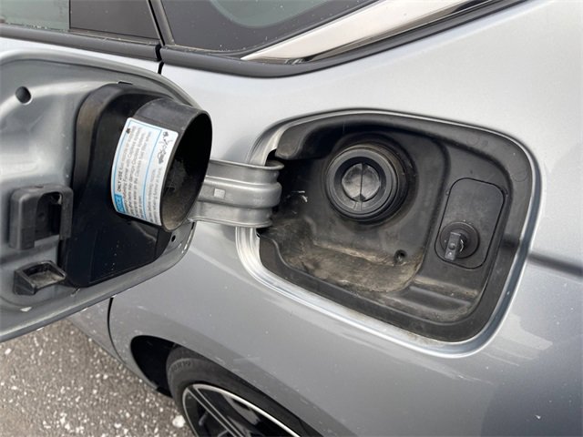 Used 2024 Honda Accord Sport image 17