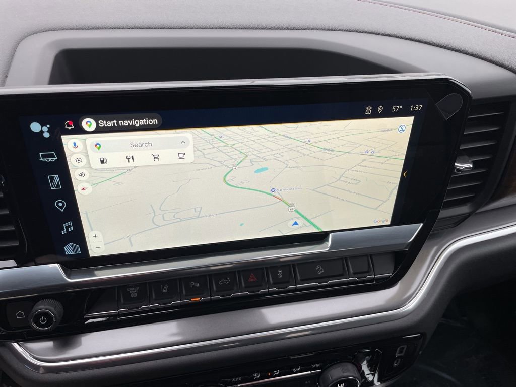 New 2026 Chevrolet Silverado 2500 High Country w/ High Country Premium Package image 13