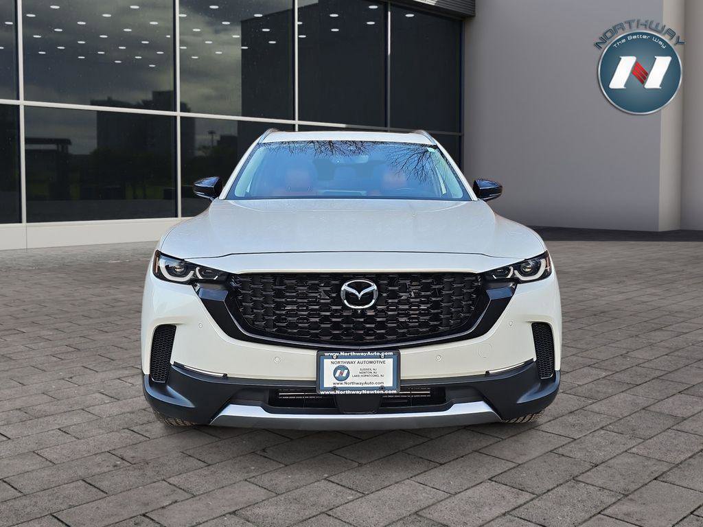Used 2023 MAZDA CX-50 2.5 Turbo w/ Cargo Package image 12