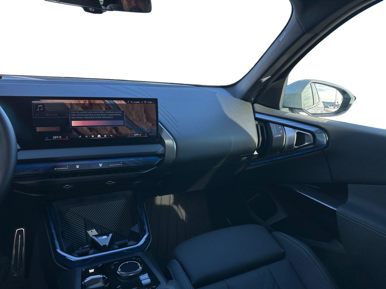 Used 2026 BMW X3 xDrive30 w/ Premium Package image 19