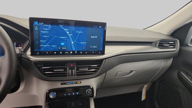 New 2026 Ford Escape SE w/ Class II Trailer Tow Package image 17