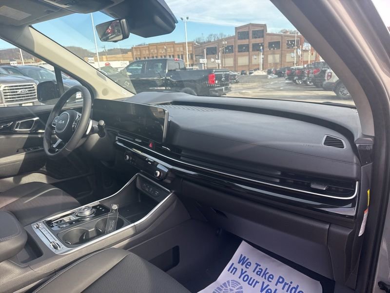 New 2026 Kia Carnival SX Prestige image 12