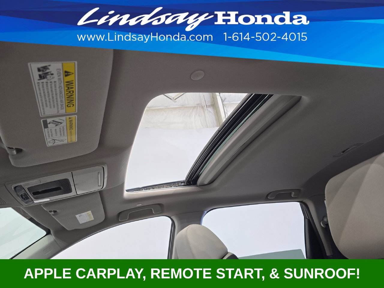 Used 2024 Honda CR-V EX image 21