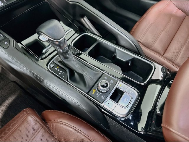 Used 2024 Kia Telluride SX Prestige AWD/4WD image 22
