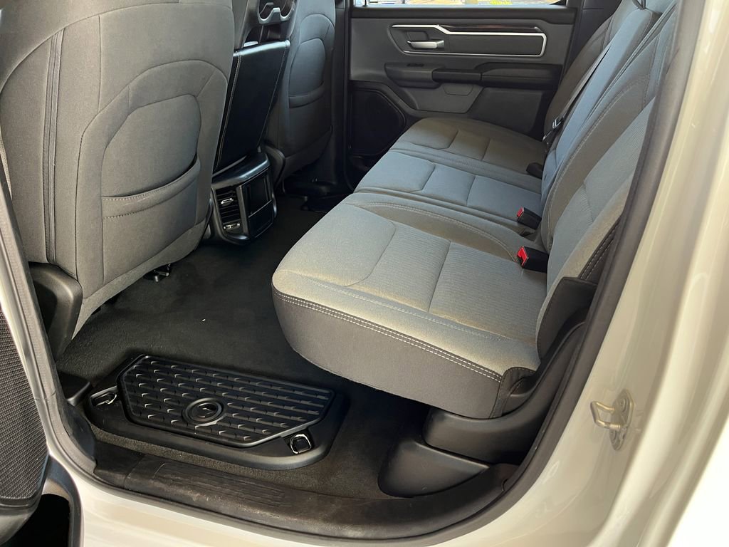 Used 2023 RAM 1500 Lone Star w/ Trailer Tow Group image 30