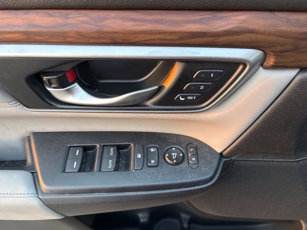 Used 2022 Honda CR-V EX-L image 18