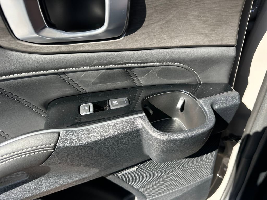 New 2026 Kia Sorento SX Prestige image 17