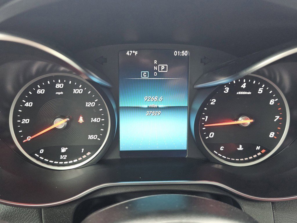 Used 2021 Mercedes-Benz GLC 300 image 31