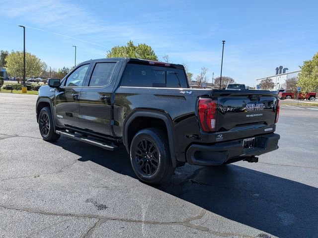 New 2026 GMC Sierra 1500 Elevation w/ Elevation Premium Package AWD/4WD image 5