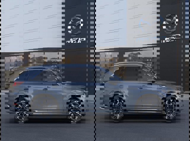 New 2026 MAZDA CX-90 3.3 Turbo S w/ Premium Plus image 5