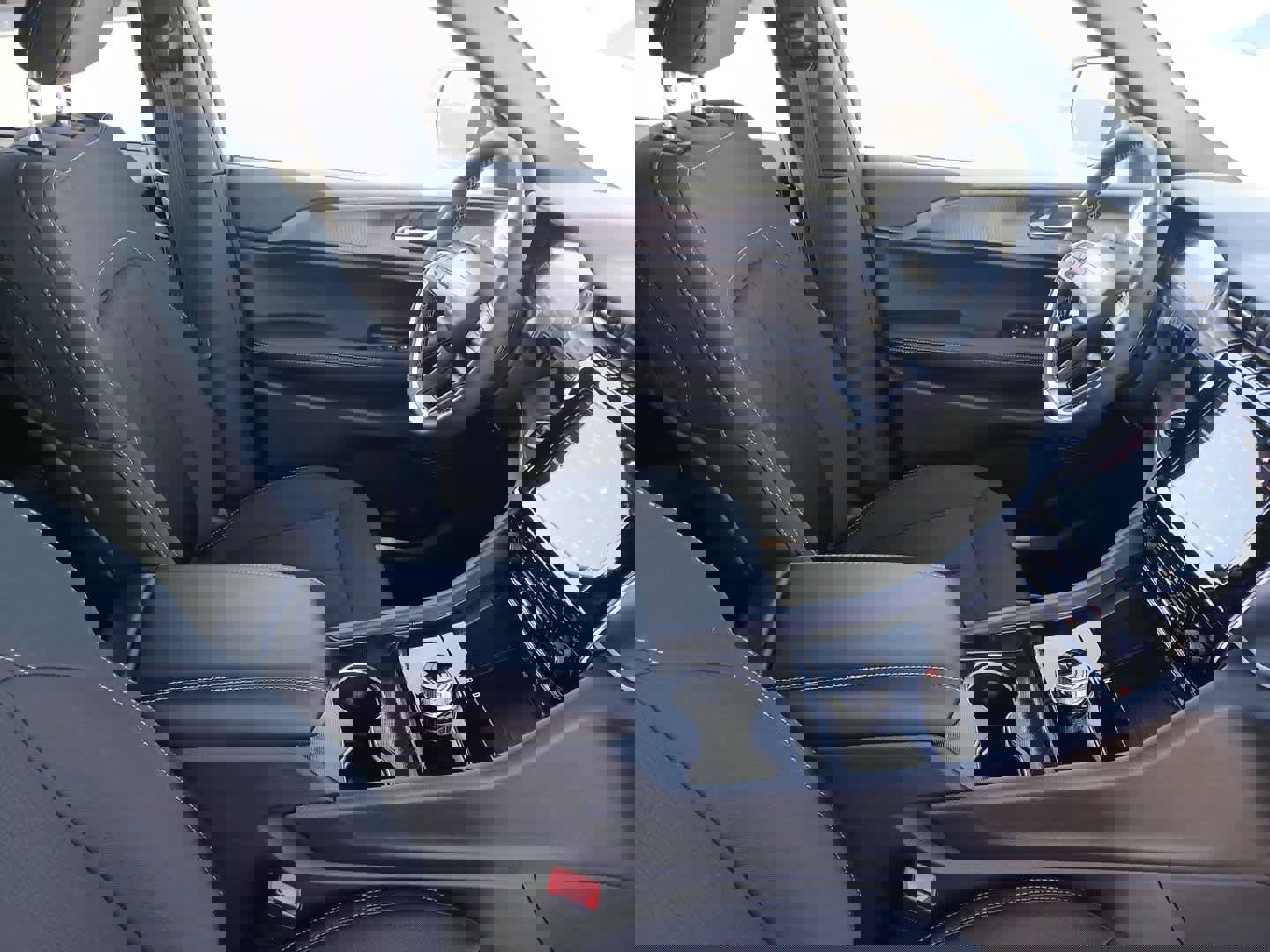 New 2025 Jeep Grand Cherokee L Laredo w/ Luxury Tech Group I image 50