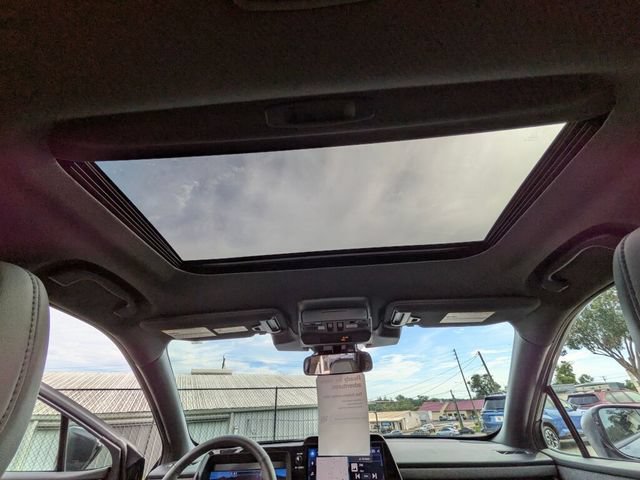Certified 2026 Subaru Outback Premium AWD/4WD image 18