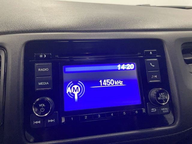 Certified 2022 Honda HR-V LX image 16