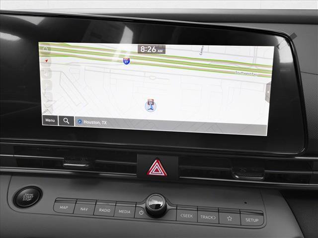 New 2026 Hyundai Elantra Limited FWD image 12