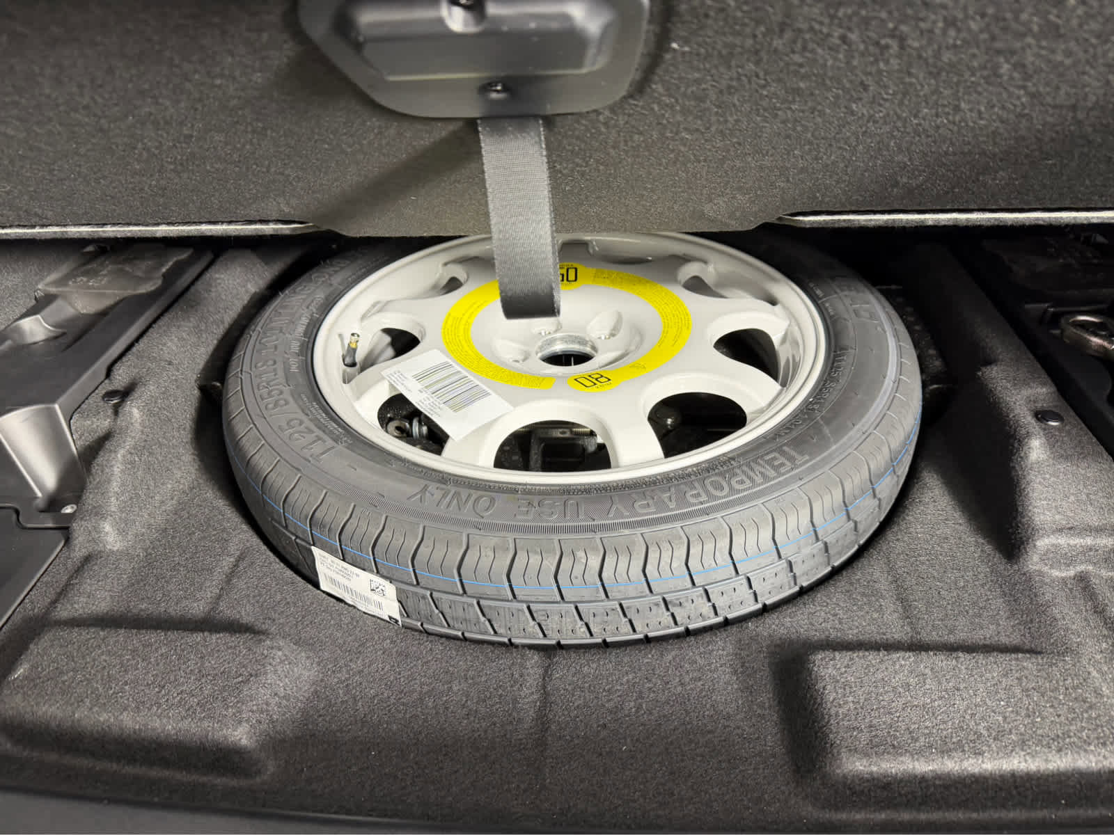 New 2026 BMW X3 xDrive30 w/ M Sport Package image 15