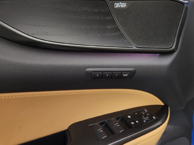 Used 2025 Lexus NX 450h+ AWD w/ Accessory Package (2T) image 11