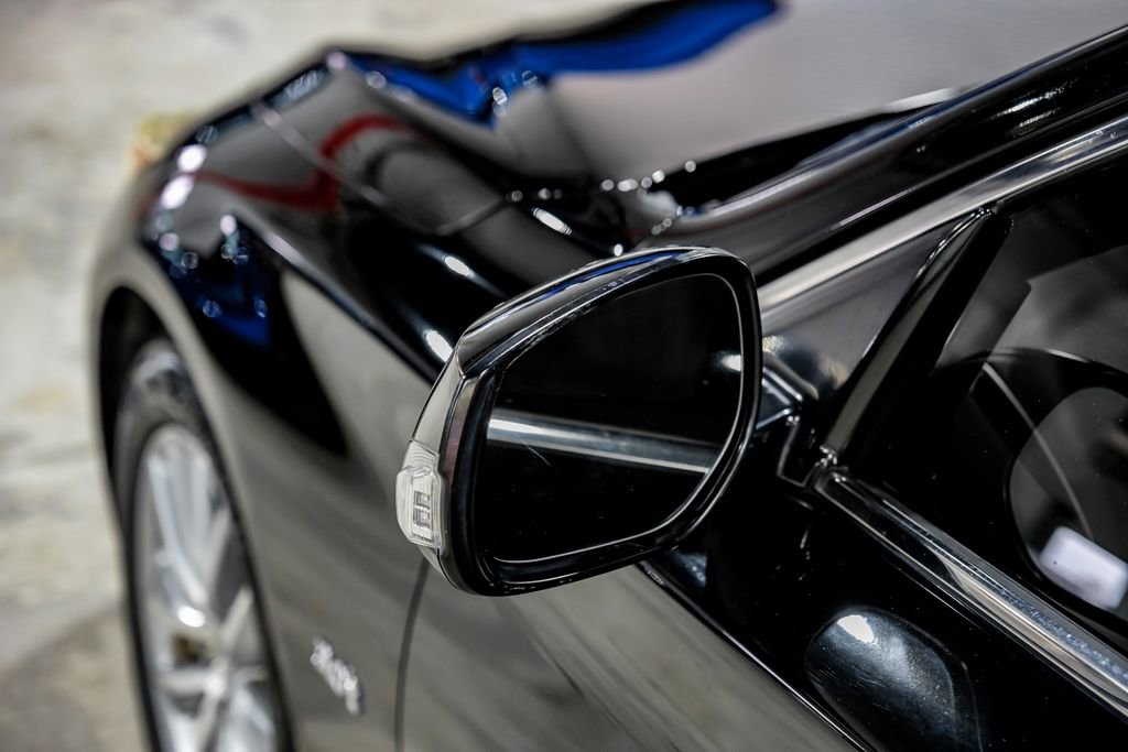 Used 2016 INFINITI Q50 3.0t Premium w/ 3.0T Premium Plus Package image 42