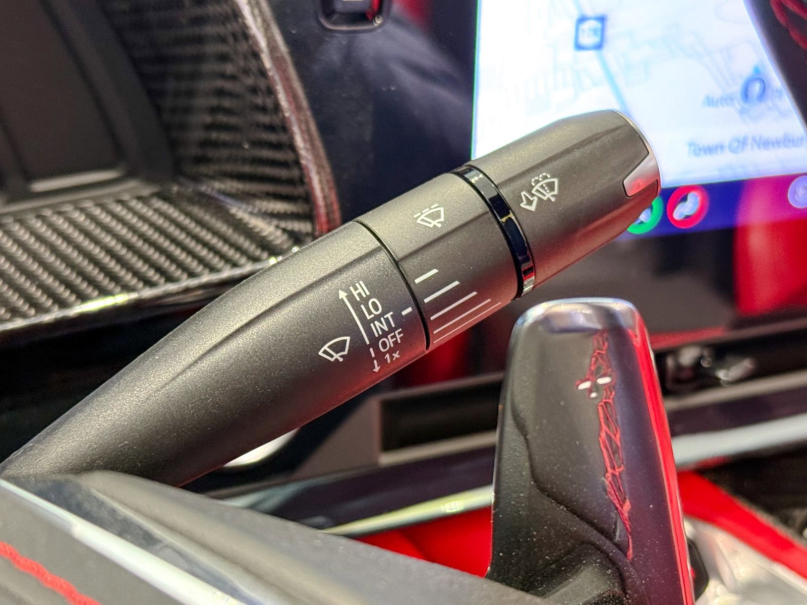 Used 2023 Chevrolet Corvette Stingray Premium Conv image 31