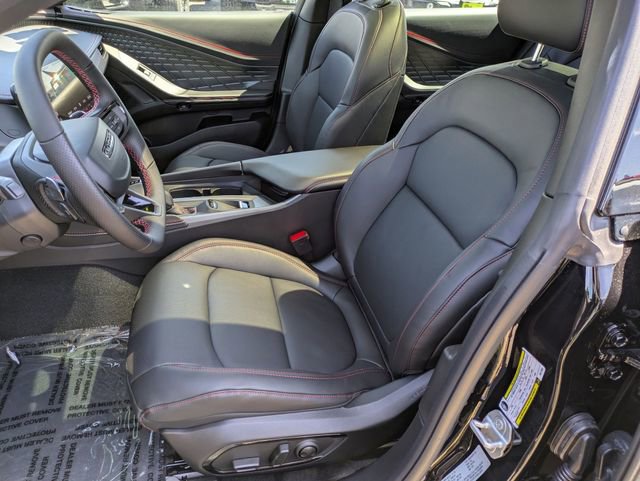 New 2026 Dodge Charger R/T AWD/4WD image 9
