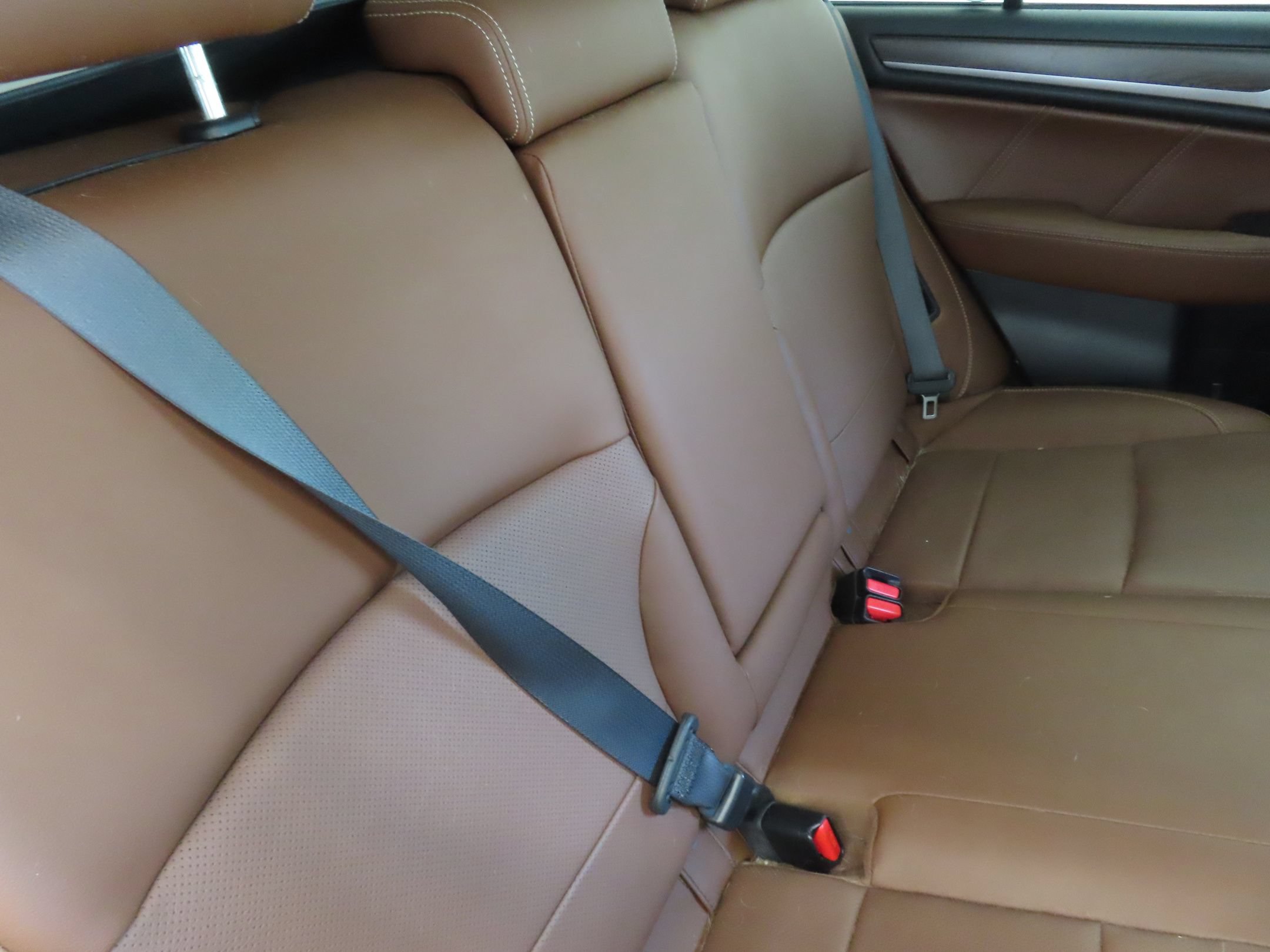 Used 2018 Subaru Outback 3.6R Touring w/ Protection Package #1 AWD/4WD image 23