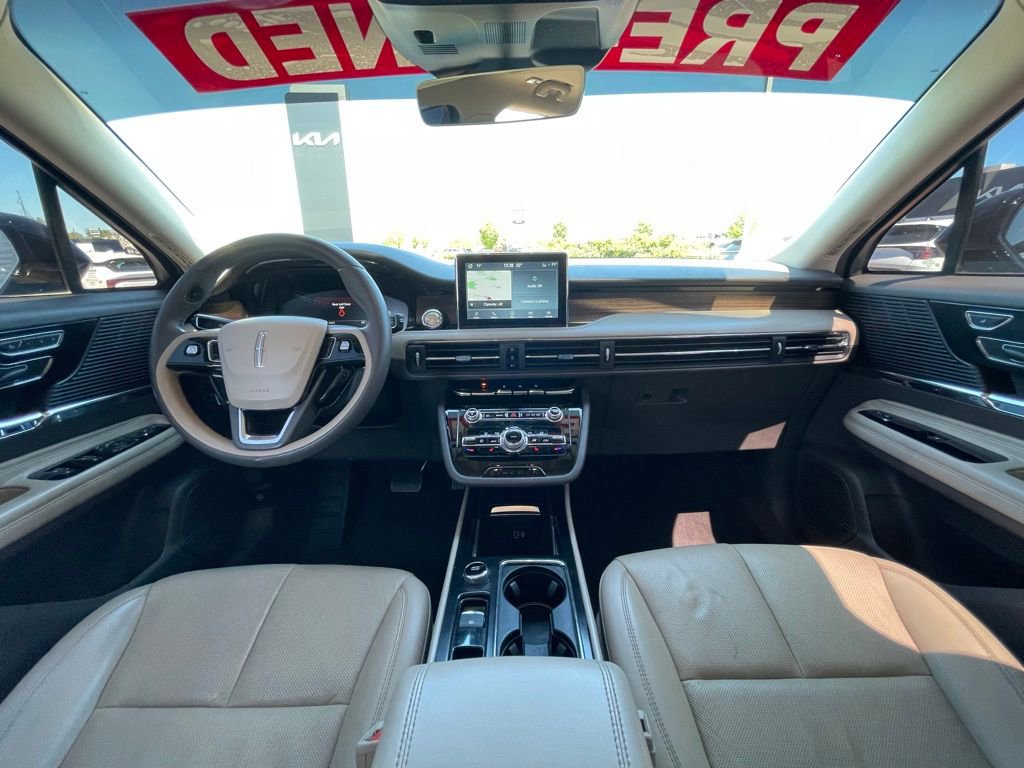 Used 2022 Lincoln Corsair Reserve FWD image 27