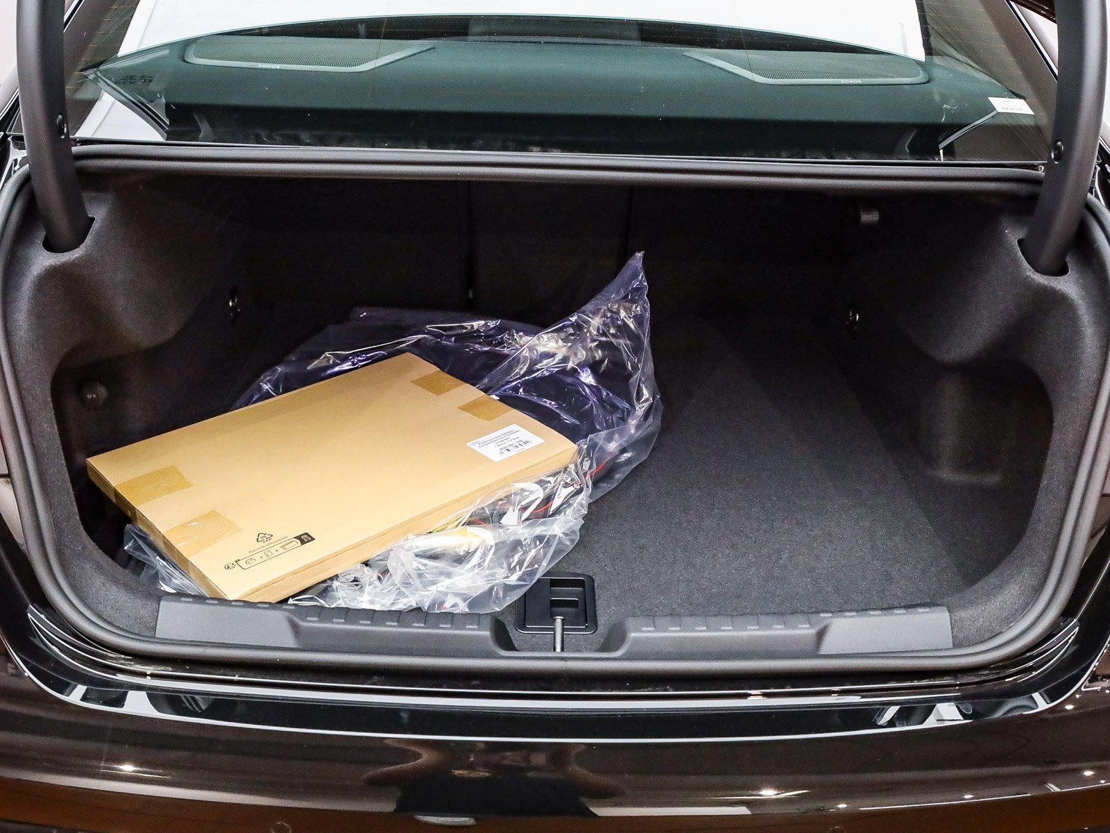 New 2026 Audi S3 Premium image 28