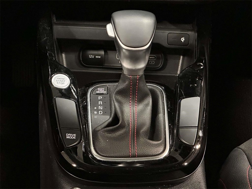 Used 2024 Kia Soul GT-Line image 22