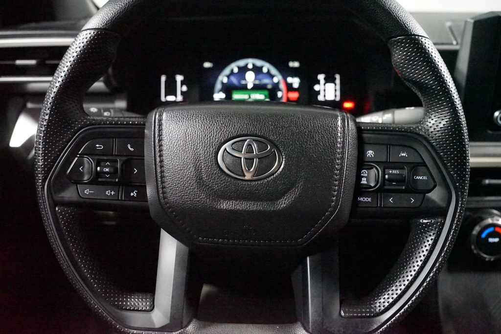 Certified 2024 Toyota Tacoma SR5 image 13