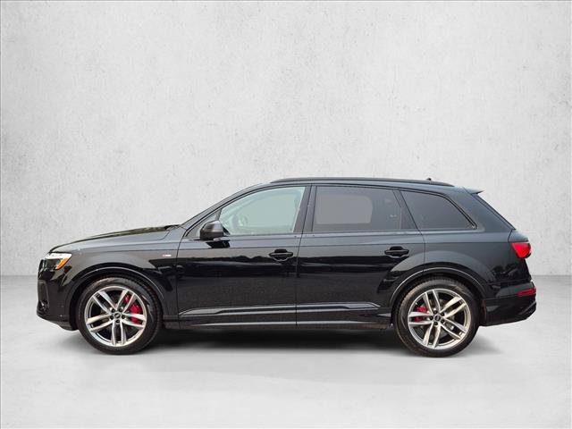 New 2026 Audi Q7 3.0T Prestige AWD/4WD image 5