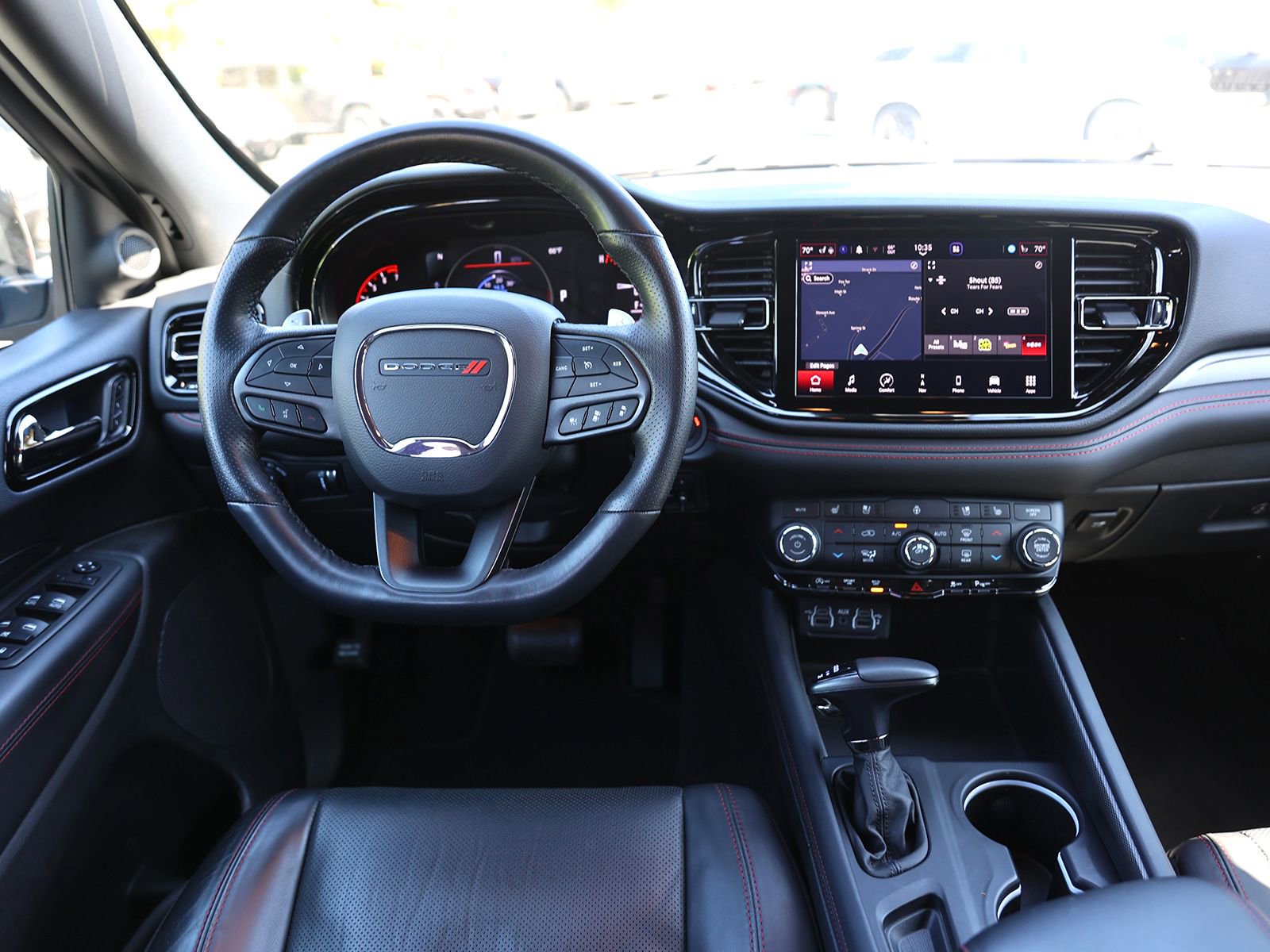 Used 2024 Dodge Durango GT AWD/4WD image 17