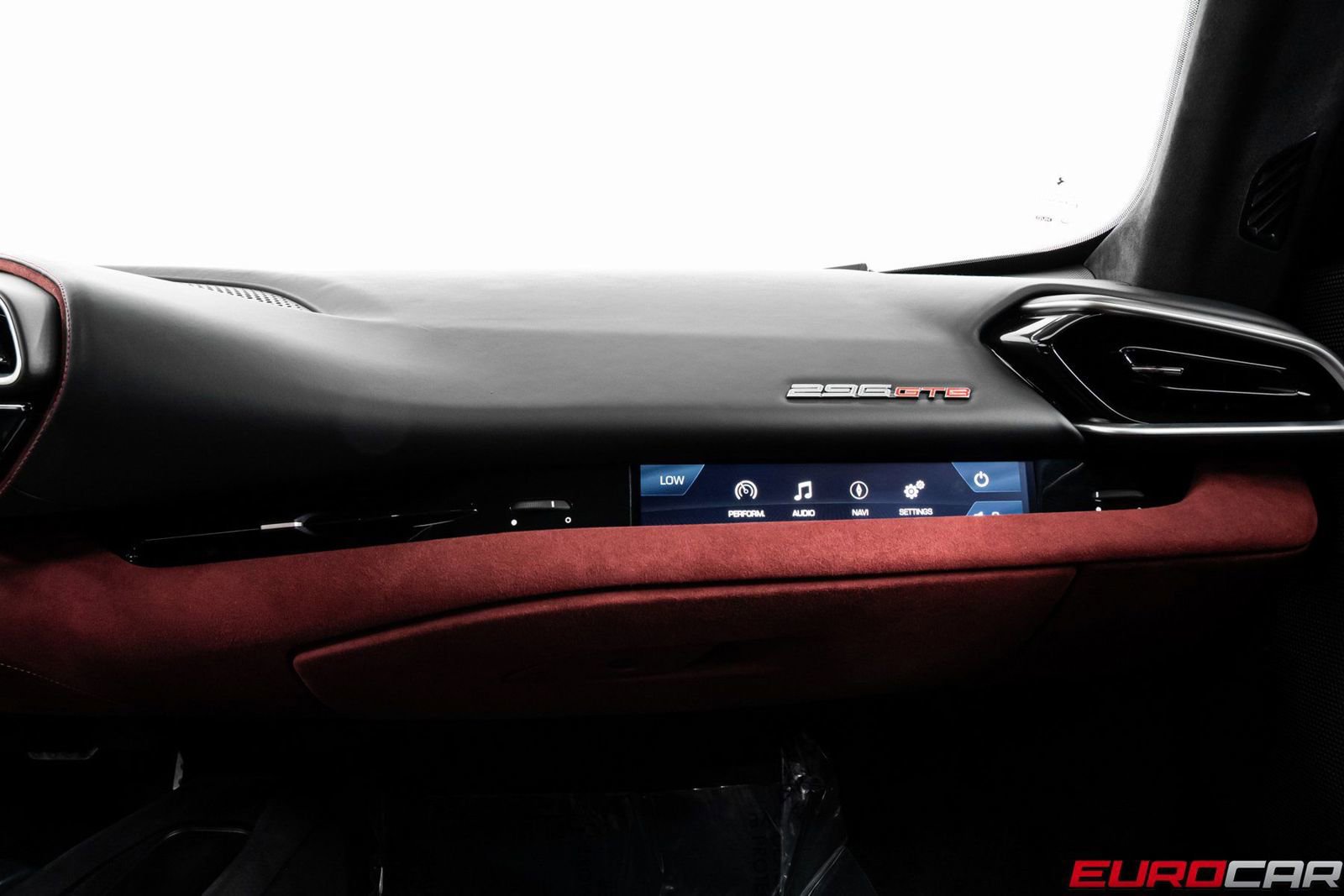 Used 2024 Ferrari 296 GTB image 37