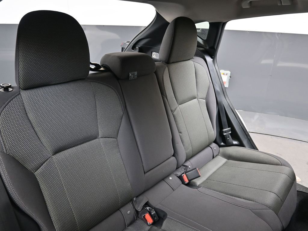 Used 2024 Subaru Crosstrek 2.0i Premium image 16